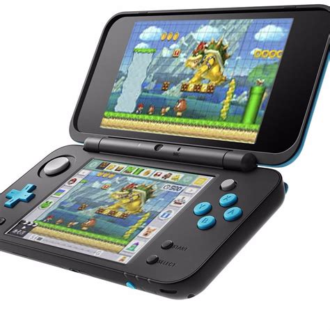 did teh nintendo 2ds xl have an nfc reader|new 2ds xl console.